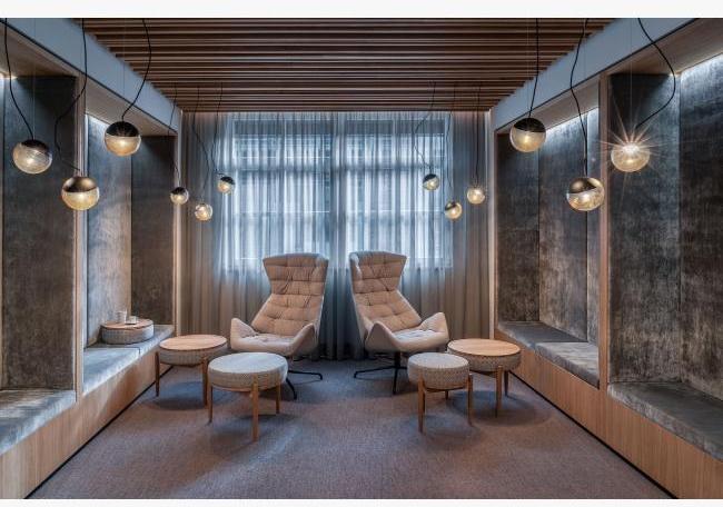 Delta Light Светодиодная подвесная лампа Gibbo sun-id-1375923 - Вид №24