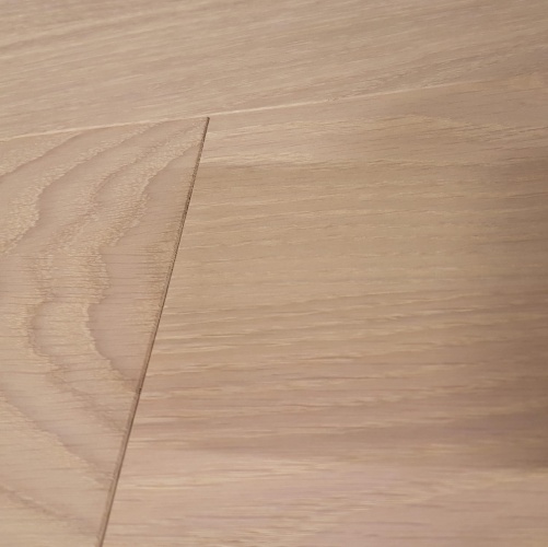 Инженерная доска Стандарт Сахара Дуб Селект (Гладкая) 1500х156 мм 2000400009 - Вид №3