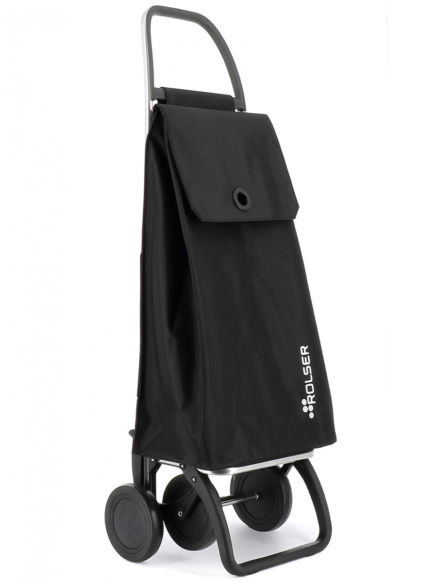 AKA013 Negro Сумка-тележка MF4 Rolser Akanto  - Вид №1