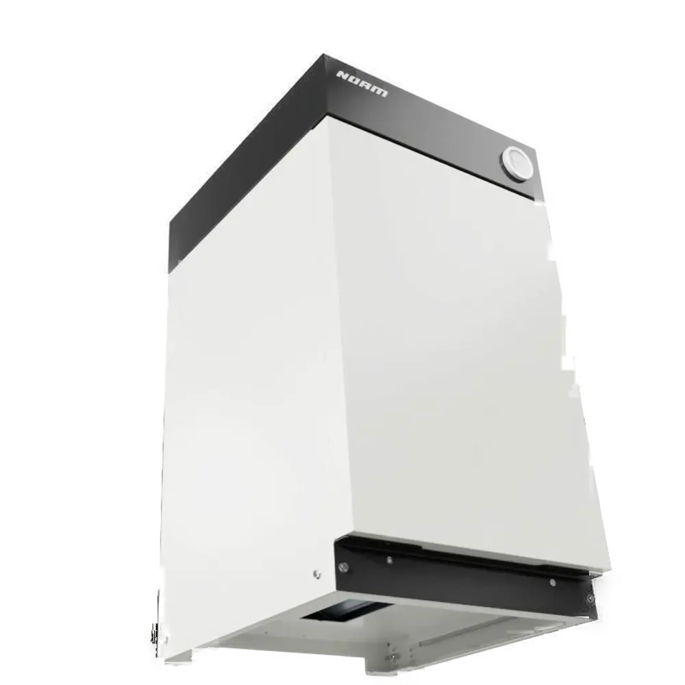 Газовый котел конвекционный 12.5 кВт Lemax Norm-12.5 184333 одноконтурный напольный 85467101 STLM-2077044  - Вид №1