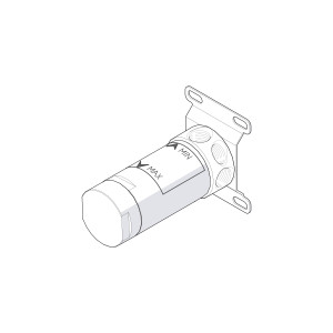 Встроенная часть INC011 linki