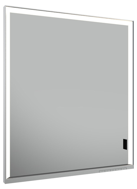 14311172103 Зеркальный шкаф KEUCO Royal Lumos - Вид №2