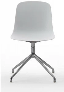 ESTEL GROUP Стул на козелке из полипропилена Shell