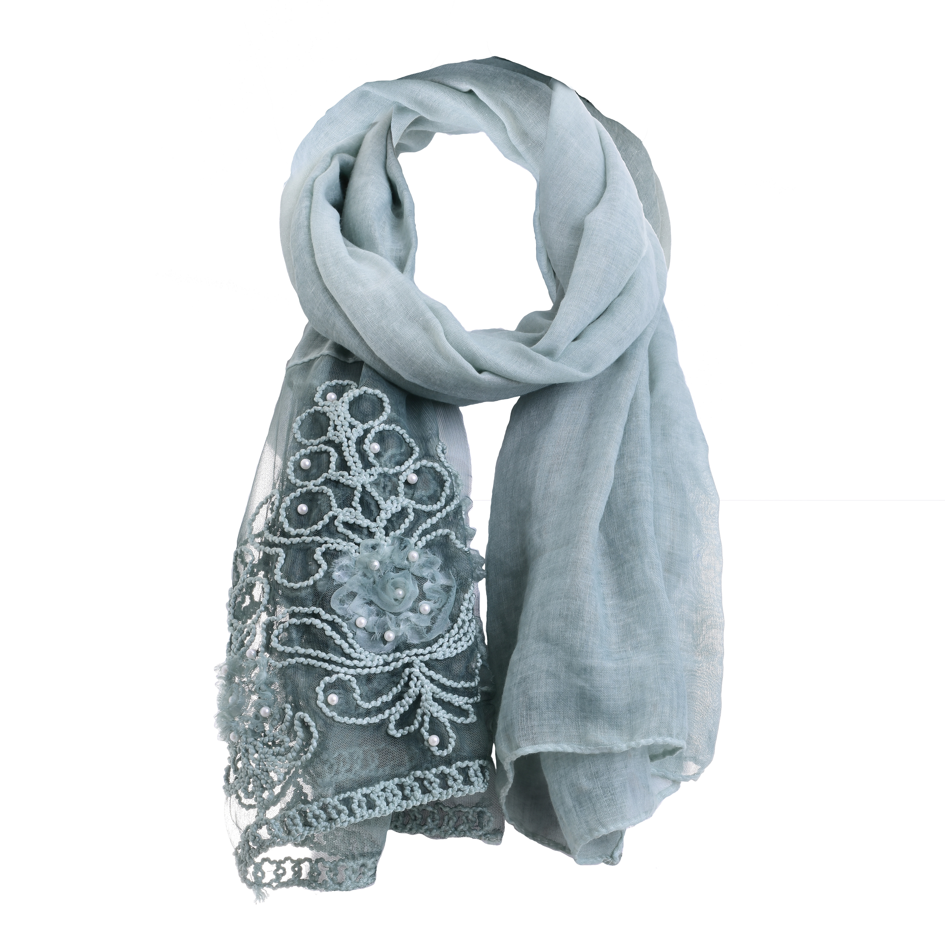 5843151.0458 ШАРФ-ПАРЕО TO4ROOMS  - Вид №1