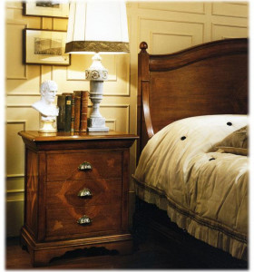 Тумбочка  BAMAX 75.426