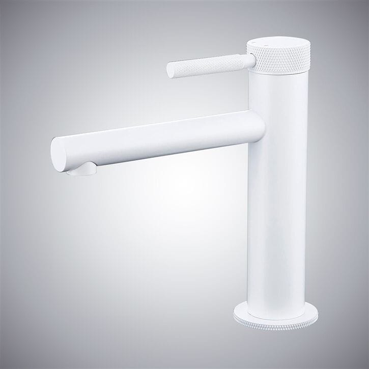 Однорычажный смеситель для раковины Fontana Showers блеск ARCH-00072936 - Вид №19