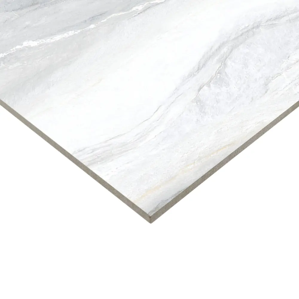 Глазурованный керамогранит Alma Ceramica Baltic 76 60x60 см 1.8 м² матовый цвет серый STLM-2195985 - Вид №3