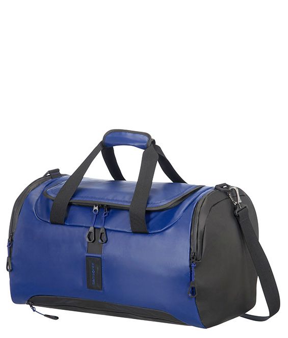 01N-01005 Сумка дорожная 01N*005 Duffle 51/20 Samsonite Paradiver Light 
