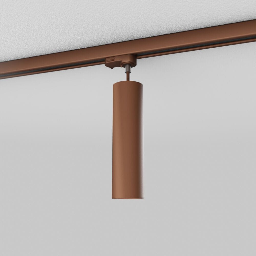 Алюминиевое освещение трека Amarcords Tobe ARCH-00150005 - Вид №28