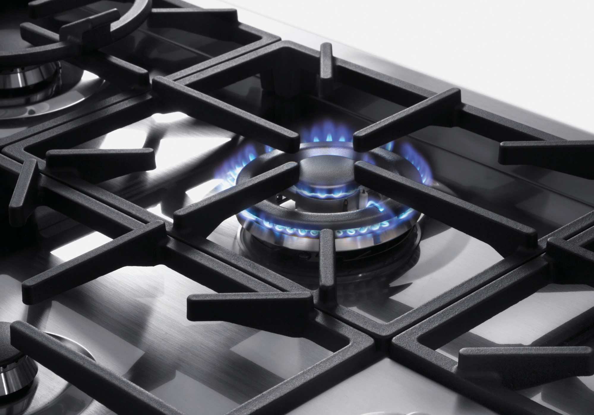 7640000 Варочная панель Foster Milano 7640 000 Fosterspa  - Вид №6