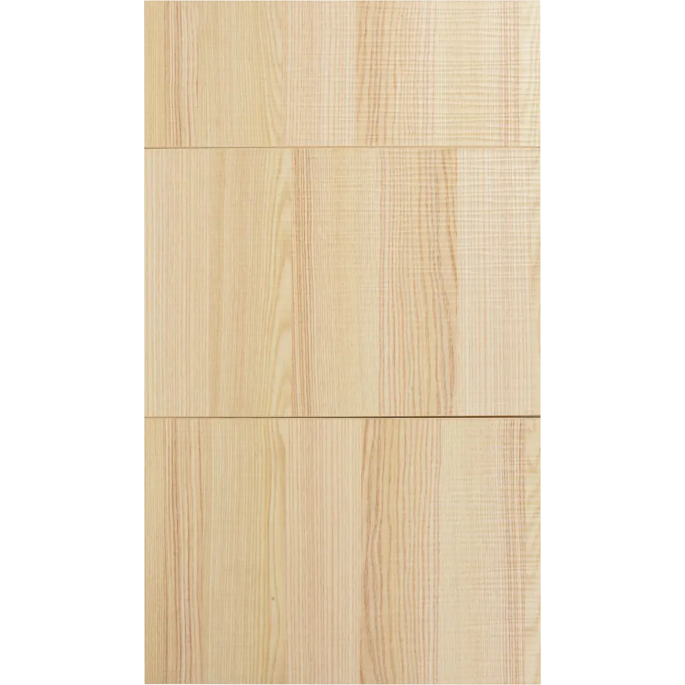 Двери для шкафа Delinia «Браш» 40x70 см, ЛДСП, цвет бежевый, 3 шт STLM-2169222