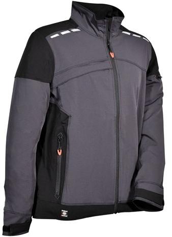 COFRA Куртка Rainwear sun-id-1425824 - Вид №1