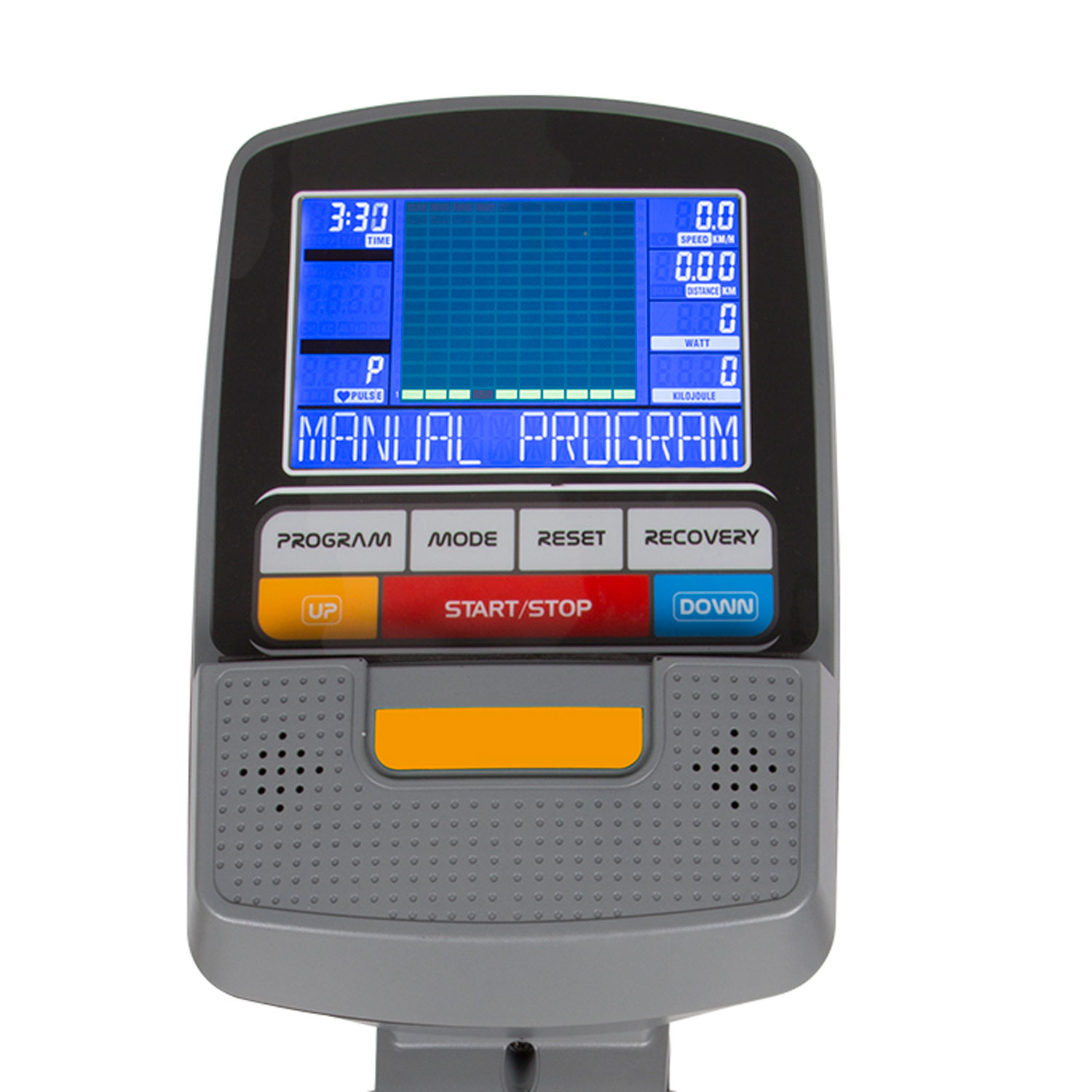 CE001M Эллиптический тренажер ce001m DFC  - Вид №1