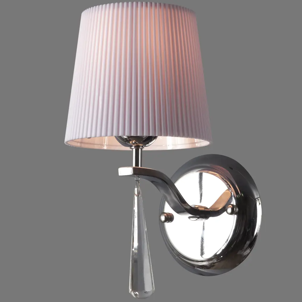 Бра Прато 1xE14x40 Вт MW-Light STLM-2136857 - Вид №1