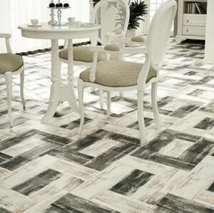 Пробка CorkStyle Time Parquet Force (Гладкая) 620х450 мм.