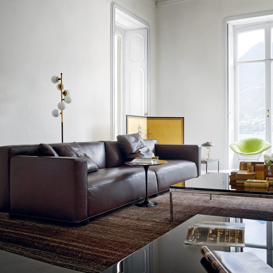 Тканевое кресло Knoll Bertoia ARCH-00143266 - Вид №3