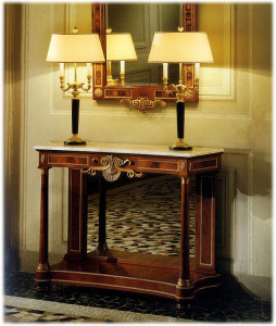 Консоль  COLOMBO MOBILI 304