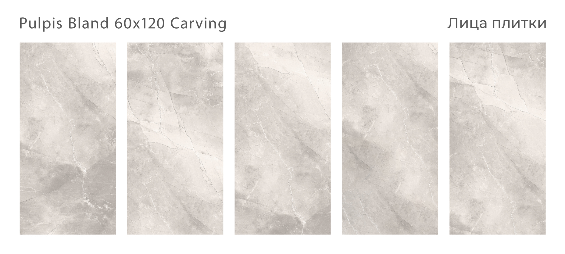 Шелковый мрамор Staro Silk – элегантность в каждом сантиметре STP-ST577 INCOLOR Silk 120 - Вид №2