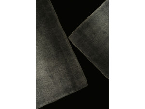 Ковер ручной работы из ткани