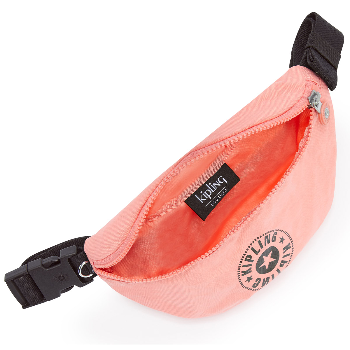 KI7465P41 Сумка поясная Small Waistbag Kipling Fresh Lite  - Вид №3