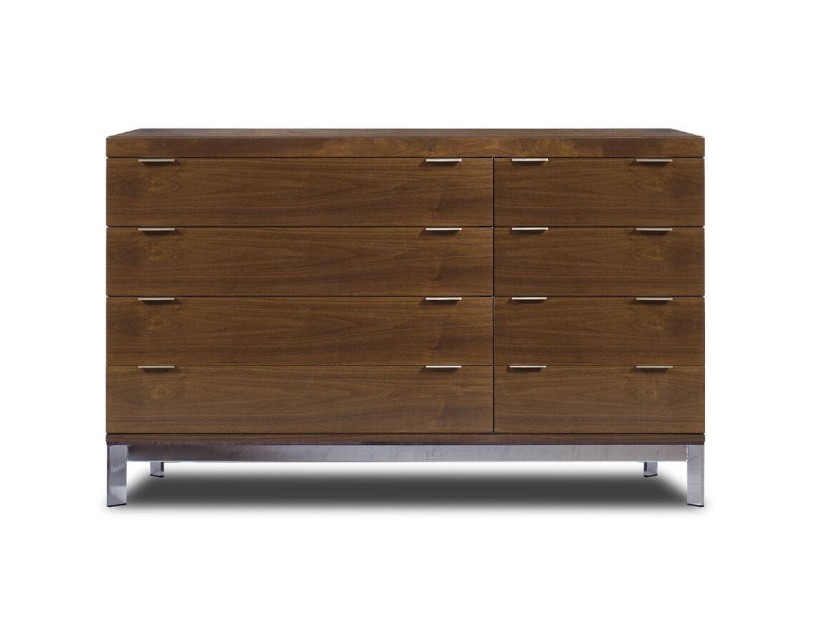 Деревянный комод Hurtado CITY ARCH-00047870