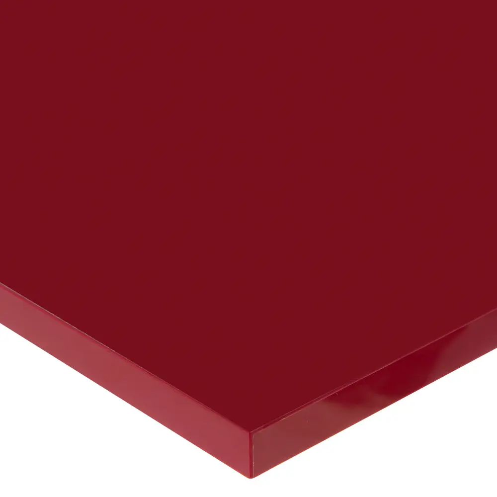 Дверь для шкафа Delinia «Пунш» 45x70 см, ЛДСП, цвет красный STLM-2126982 - Вид №1