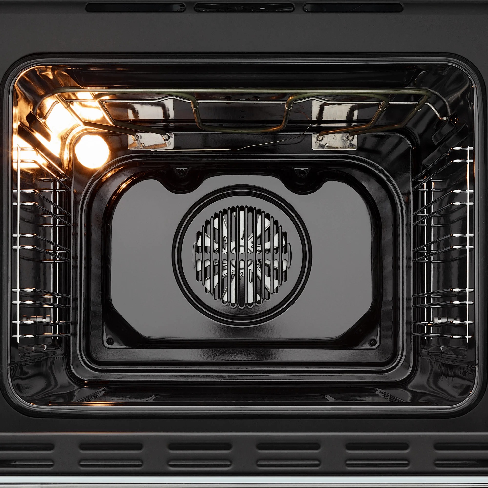 9020631 Электрический духовой шкаф KRONA ADRIANO 60 WH G2 белый KRONA1 STDN-0131982 - Вид №10