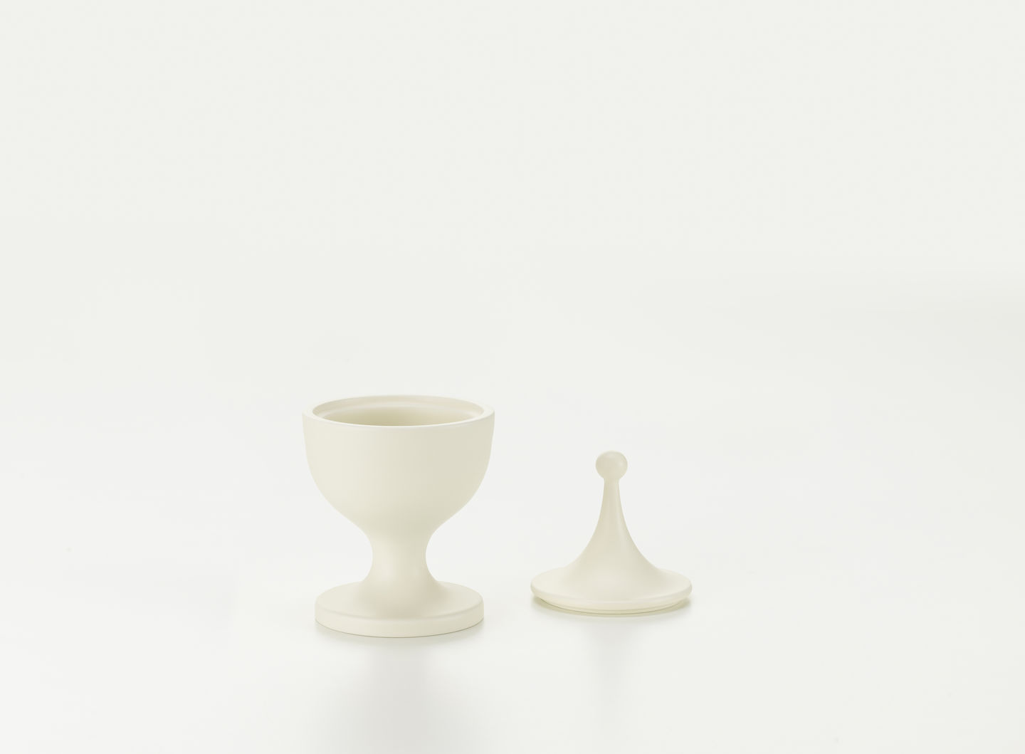 VITRA Керамический контейнер №2 Alexander Girard, 1952 Vitraglobal sun-id-1986705 - Вид №3