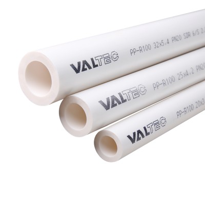 VTp.700.0020.63 Полипропиленовая труба VALTEC PPR PN 20 Valtec 63 мм 