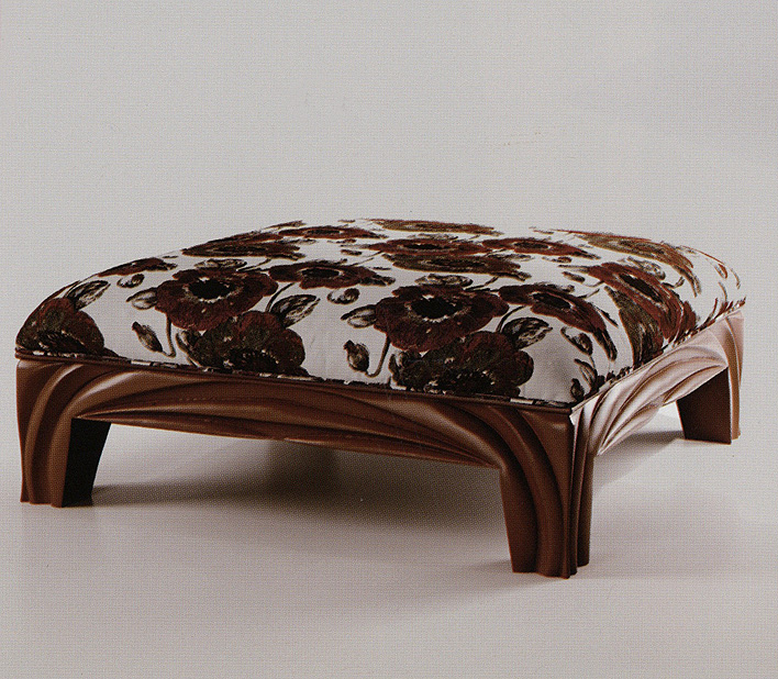 Пуф PASCAL BM STYLE RM150  - Вид №3