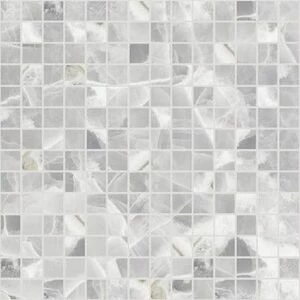 Plazma Мозаика серый 30х30