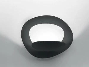 Artemide Настенный светодиодный светильник с отраженным светом Pirce