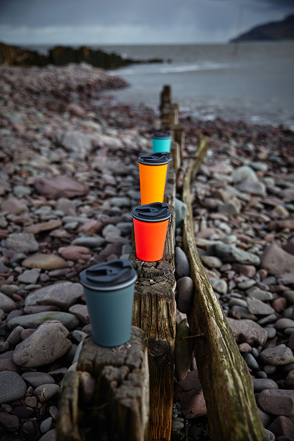 SMID12G Термокружка 355 мл storm Smidge  - Вид №2