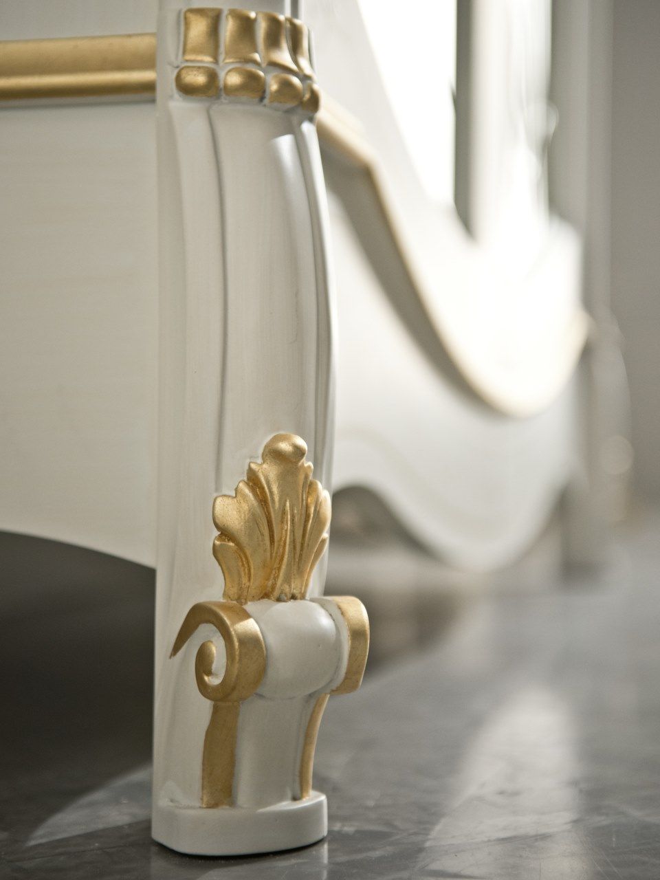 Деревянная витрина со встроенным освещением CASA +39 бриллиант ARCH-00098624 - Вид №3