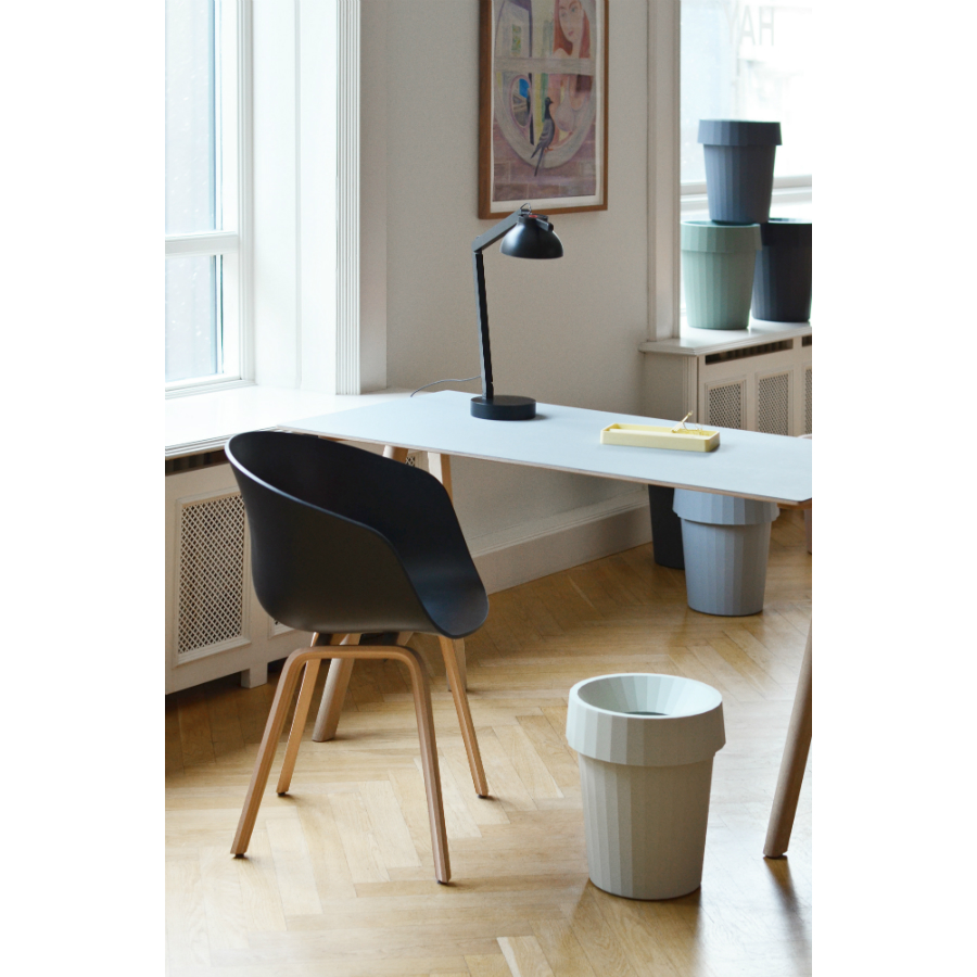 Стул AAC22, черный матовый Hay 222602 - Вид №2