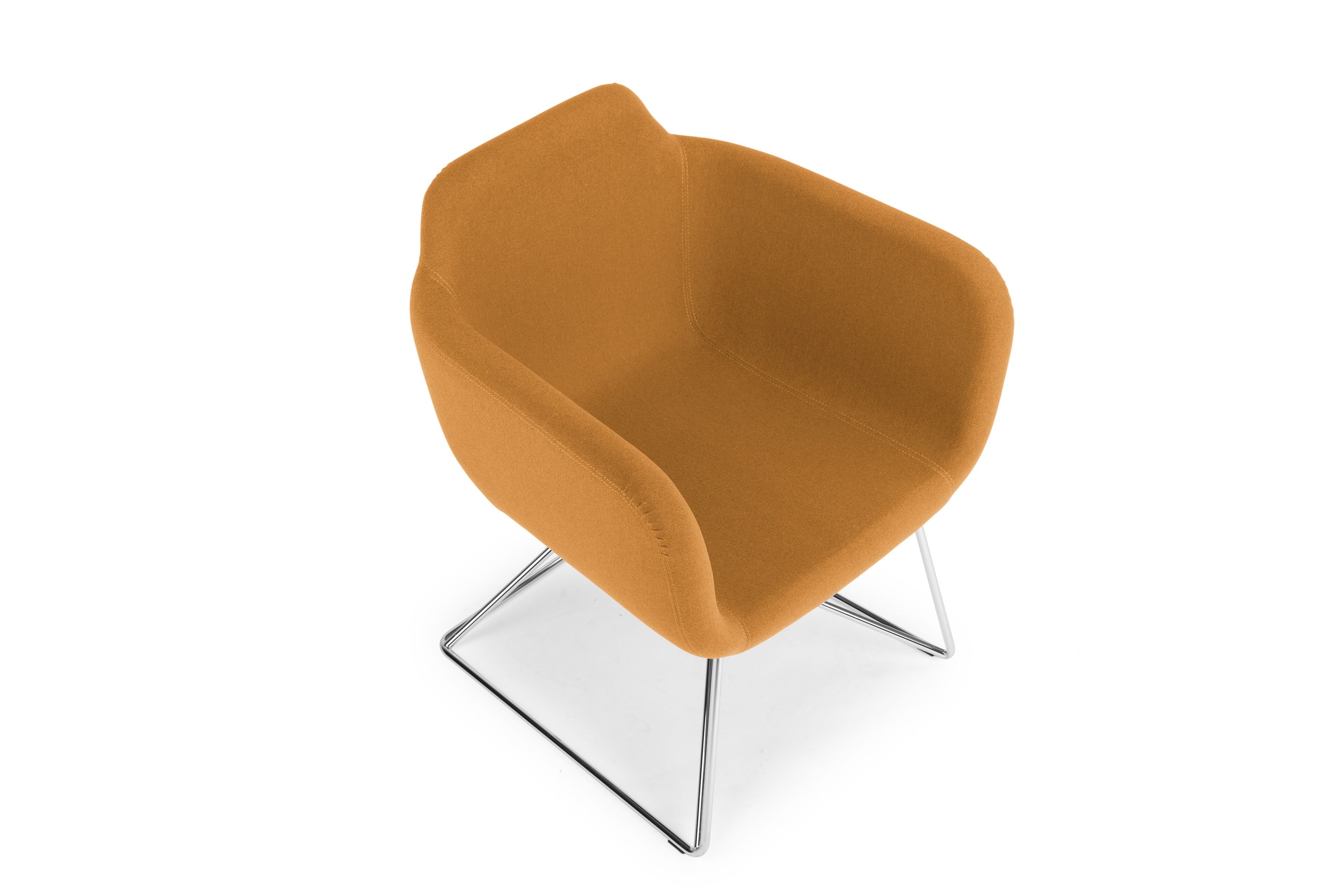 Кресло для салазок True Design ARCH-00120495 - Вид №12