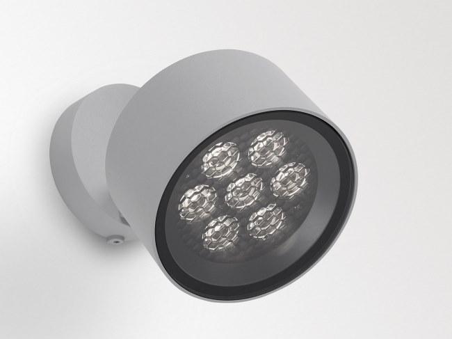 Delta Light Регулируемый светодиодный проектор для улицы Frax sun-id-1371955 - Вид №2