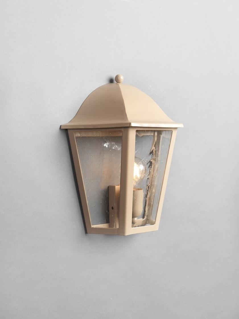 OFFICINACIANI Бра для улицы утюг Marmi Gl3014wa-1s - Вид №1