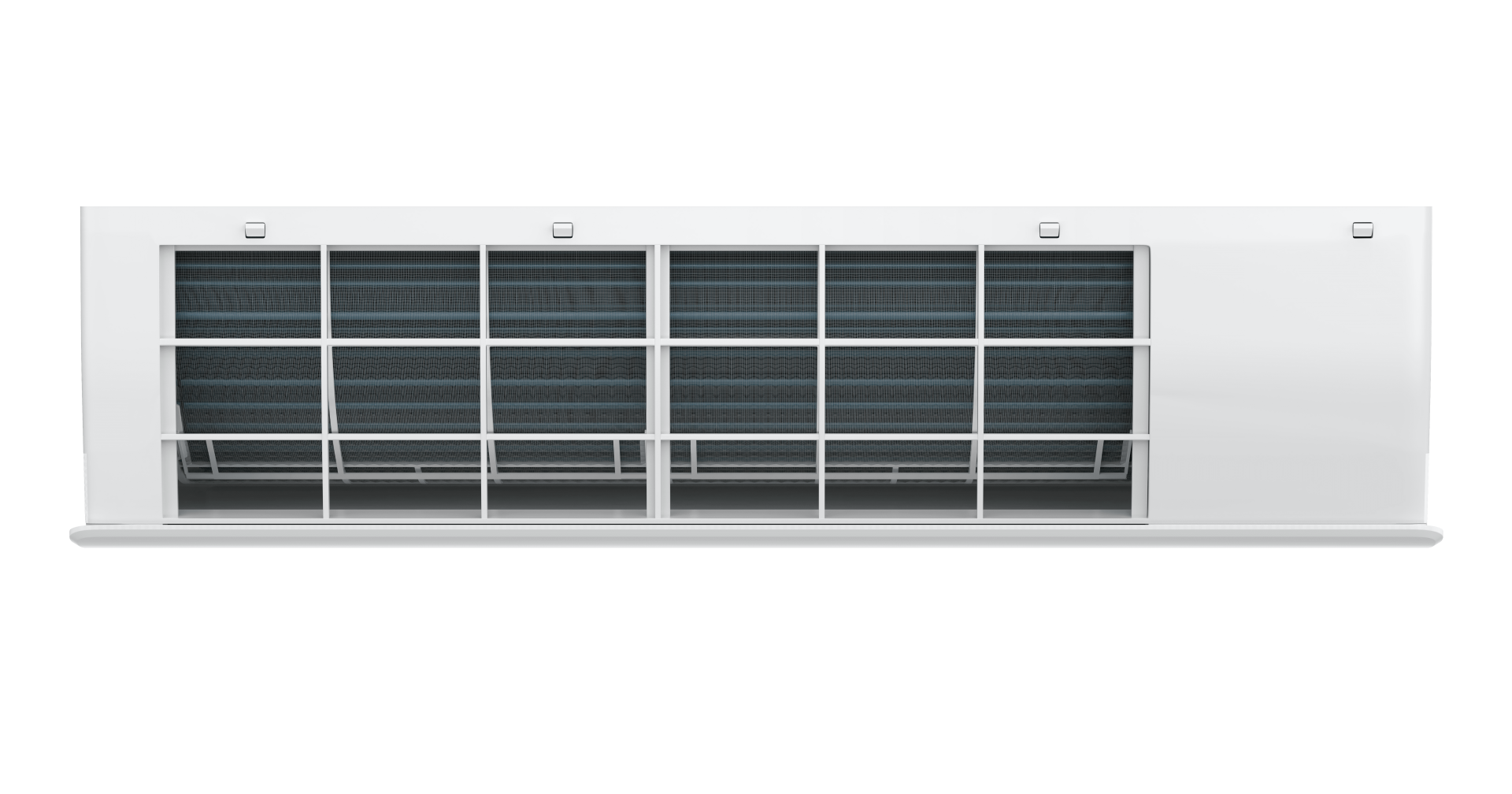 9113869 Кондиционер настенный сплит-система Loriot LAC-18TA белый STDN-0100039 - Вид №5