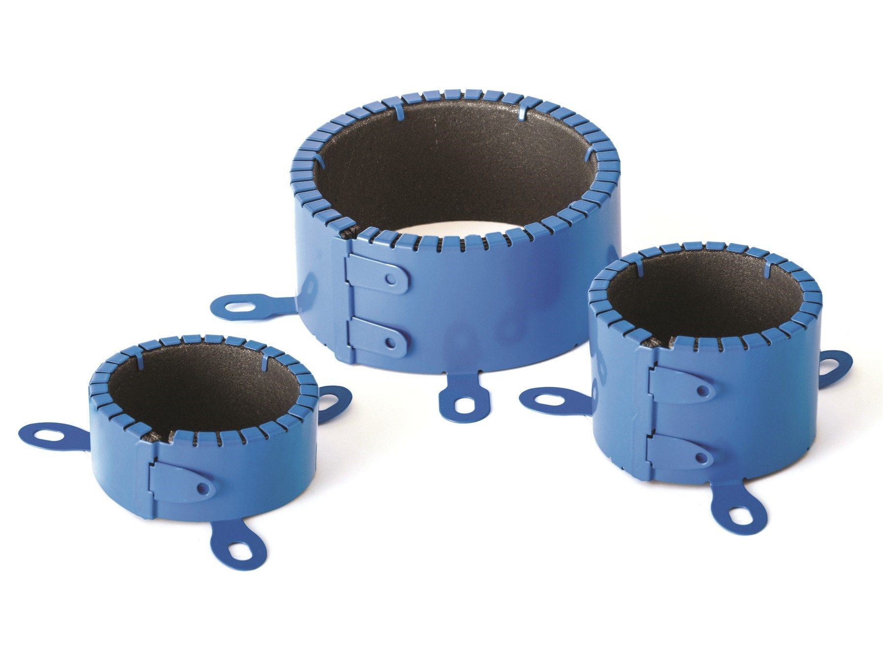 Противопожарная система воротника Promat by etex PROMASTOP® FC ARCH-00077627 - Вид №1