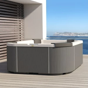 Мини-бассейн Santorini 9444-831