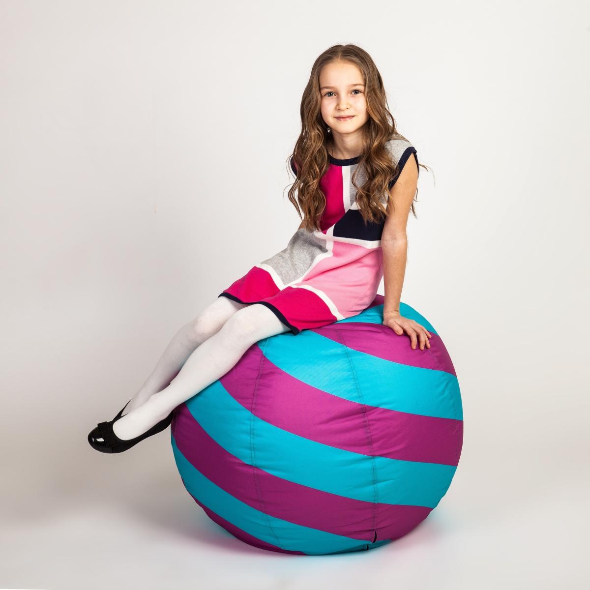 042418 Пуф Infinity Mr Pouf Balls Santreyd  - Вид №2