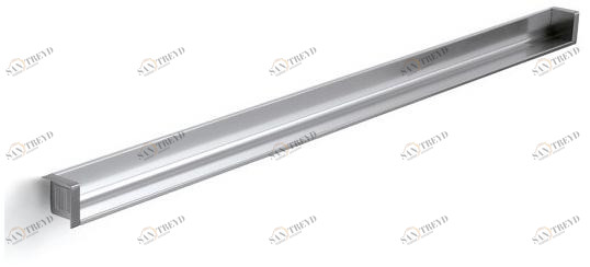 Cosma Ручка для встраиваемой модульной мебели  599 