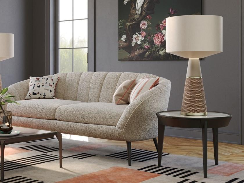 Jetclass Настольная лампа Ottis Jot410  - Вид №1