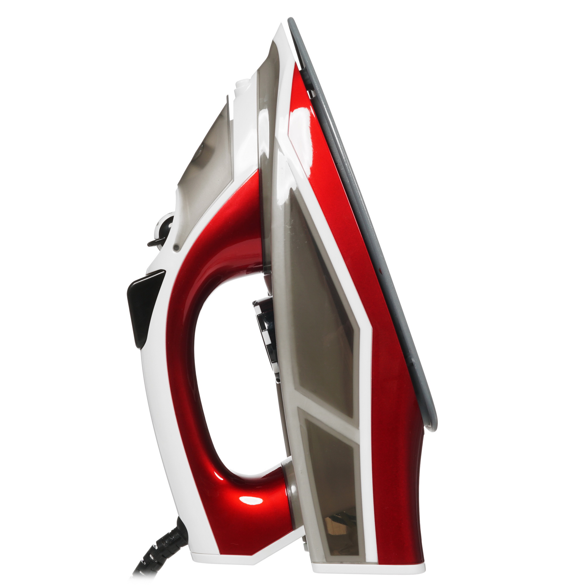 8174428 Утюг ARESA AR-3122 красный STDN-0113581 - Вид №2