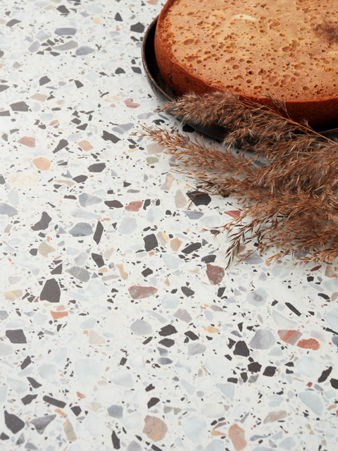 Столешницы для кухни - Мультиколоре LIGRON LIST439 2115 - Вид №4