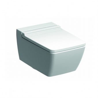 577050000 Крышка сиденье для унитаза Keramag  - Вид №3