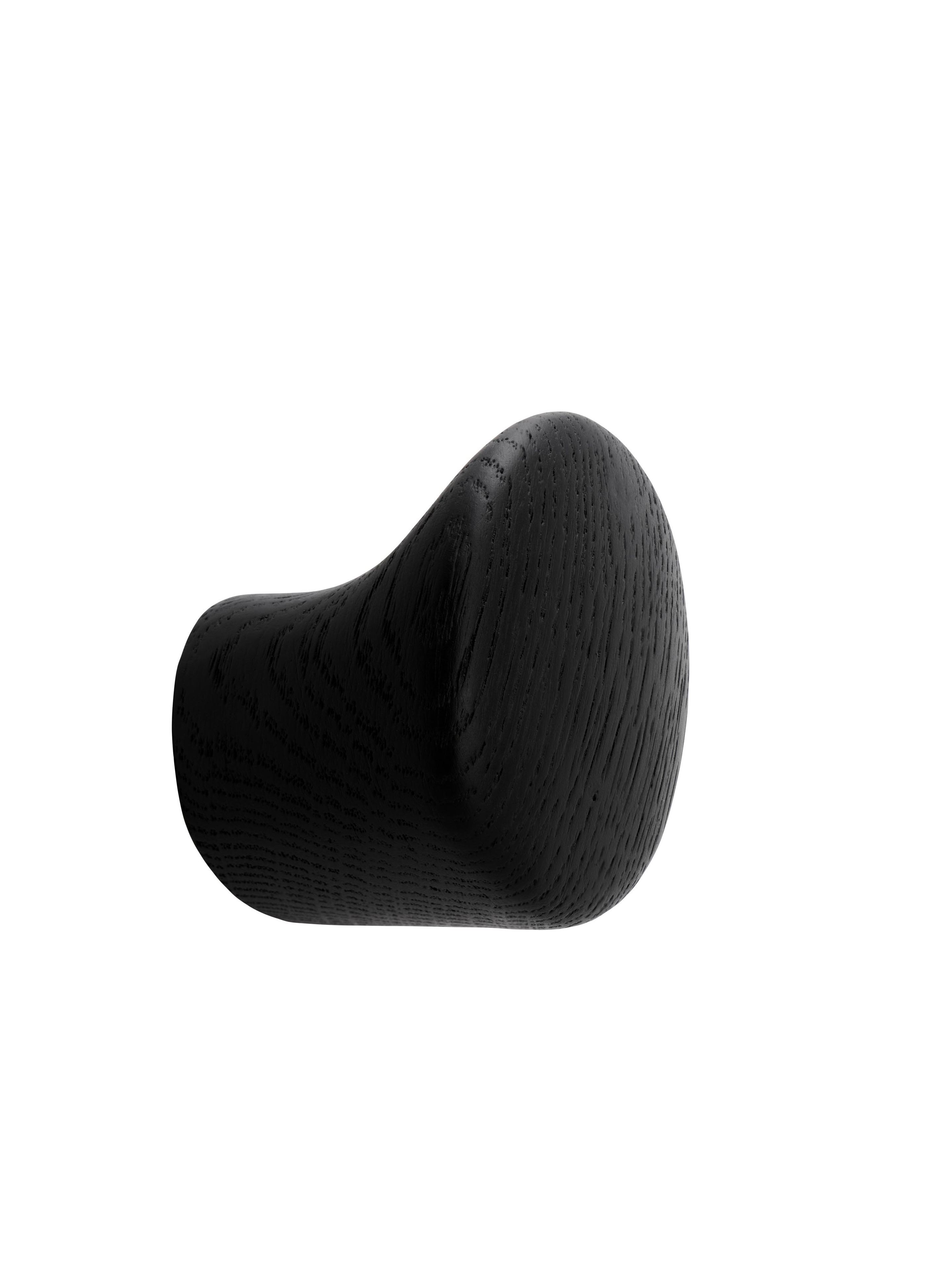 Вешалка для одежды из массива дерева Schonbuch ENKI ARCH-00094388 - Вид №8