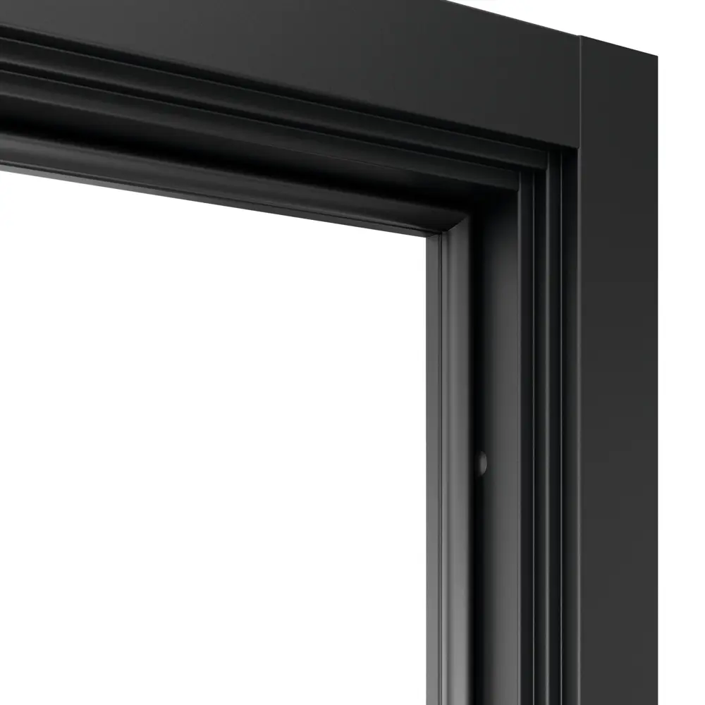 Дверь входная металлическая Грин Классик 95x205 см левая шелк грейдж TOREX STLM-2127797 - Вид №11