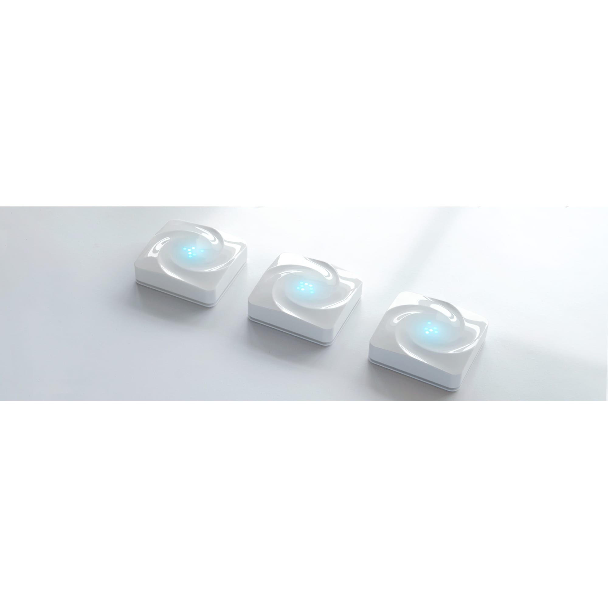 82409093 Датчик углекислого газа Tion для системы MagicAir Santreyd  - Вид №7